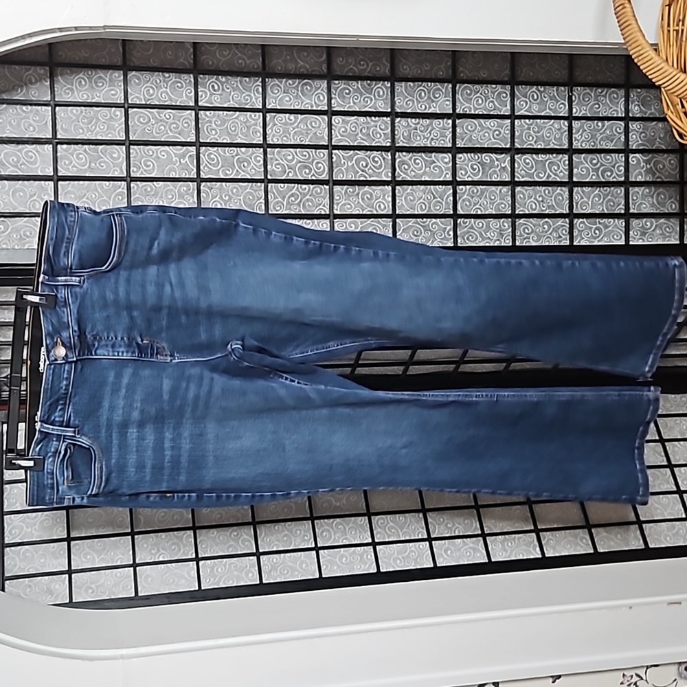 Liz Claiborne  jeans size 18